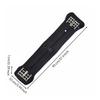 Equestrian Girth Training Use Padded Strap Double