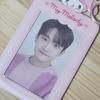 Sanrio My Melody Photo Card Holder