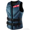 Life Vest for Adults Kayak KiteSurf Jet Ski Life Jacket Motorboats Raft Rescue Swim Drifting Boat Wakeboard Fishing Life Jackets