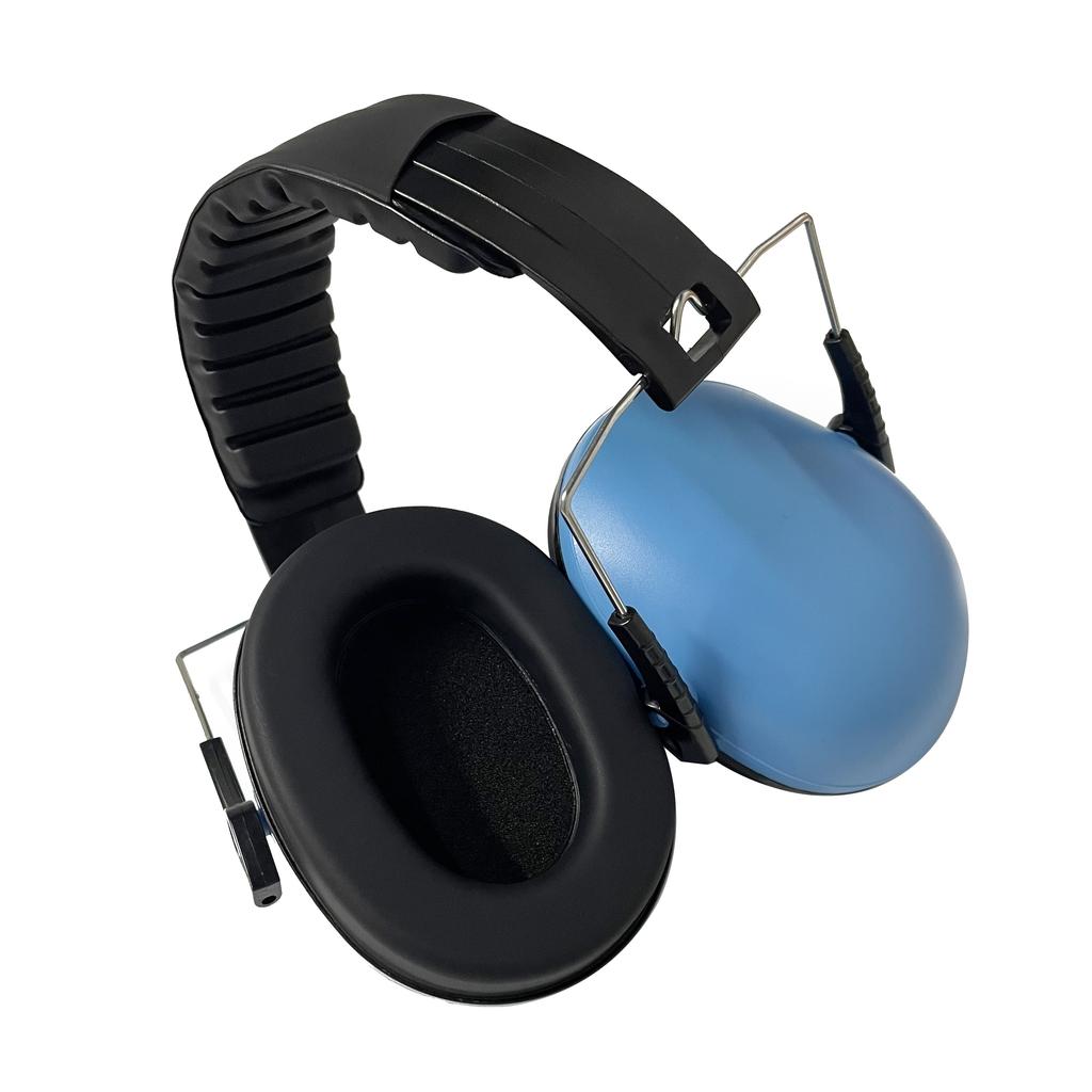 Upgraded Ear Kids Ear Protection Noise Cancelling HeadPhones, NRR 26dB Hearing Protection Earmuffs for Autism, Children, Toddler