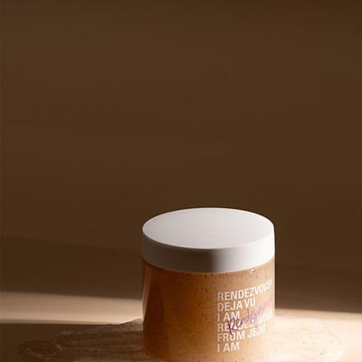 Rendejavous Beauty Magnolia Pur Sugar Body Scrub 250ml