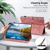 Adjustable Stand PU Leather Case Universal for Official Xiaomi Pad 7 Pro 2024 11.2 Inch With Pen Holder Luxury Cover Shockproof