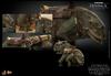 Movie Masterpiece Star Wars Episode 4: A New Hope Dewback 16 Scale Figure