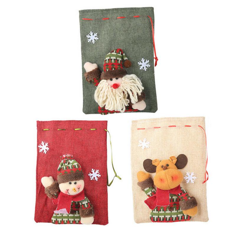 christmas treat bolsas