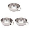 Endo Shouji Commercial Okonomiyaki Cup 15cm 18-8 SUS Made Japan GKT026 ( 3)