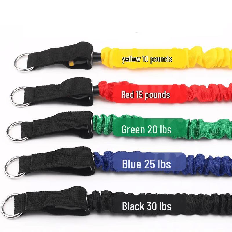 TLXT TPE Resistance Band