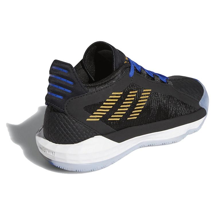 adidas Dame 6 GCA 'Stone Cold' Men's FU9457