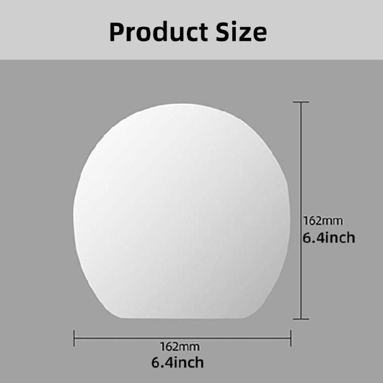 10pcs Protection Cover Table Tennis Bat Protective Film Table Tennis Racket Double Sided Protector Film Scratchproof
