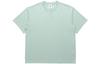 adidas Originals T Shirt Unisex Green GN3377