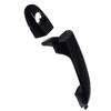 For Kia Spectra Spectra5 2004-2009 Exterior Door Handle  Plastic+Metal Black Exterior Door Handle 826602F000 KI1311118