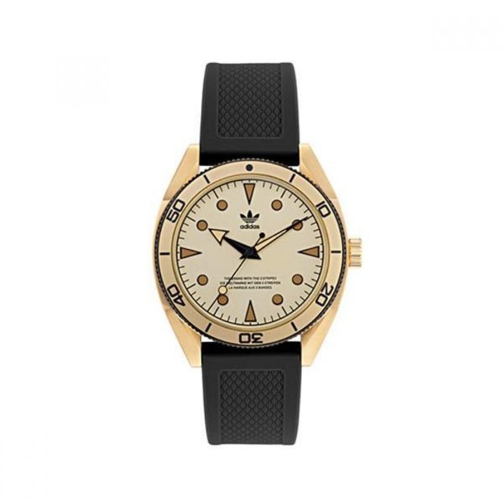 

Adidas Watch Men s Analog Edition Two AOFH22002