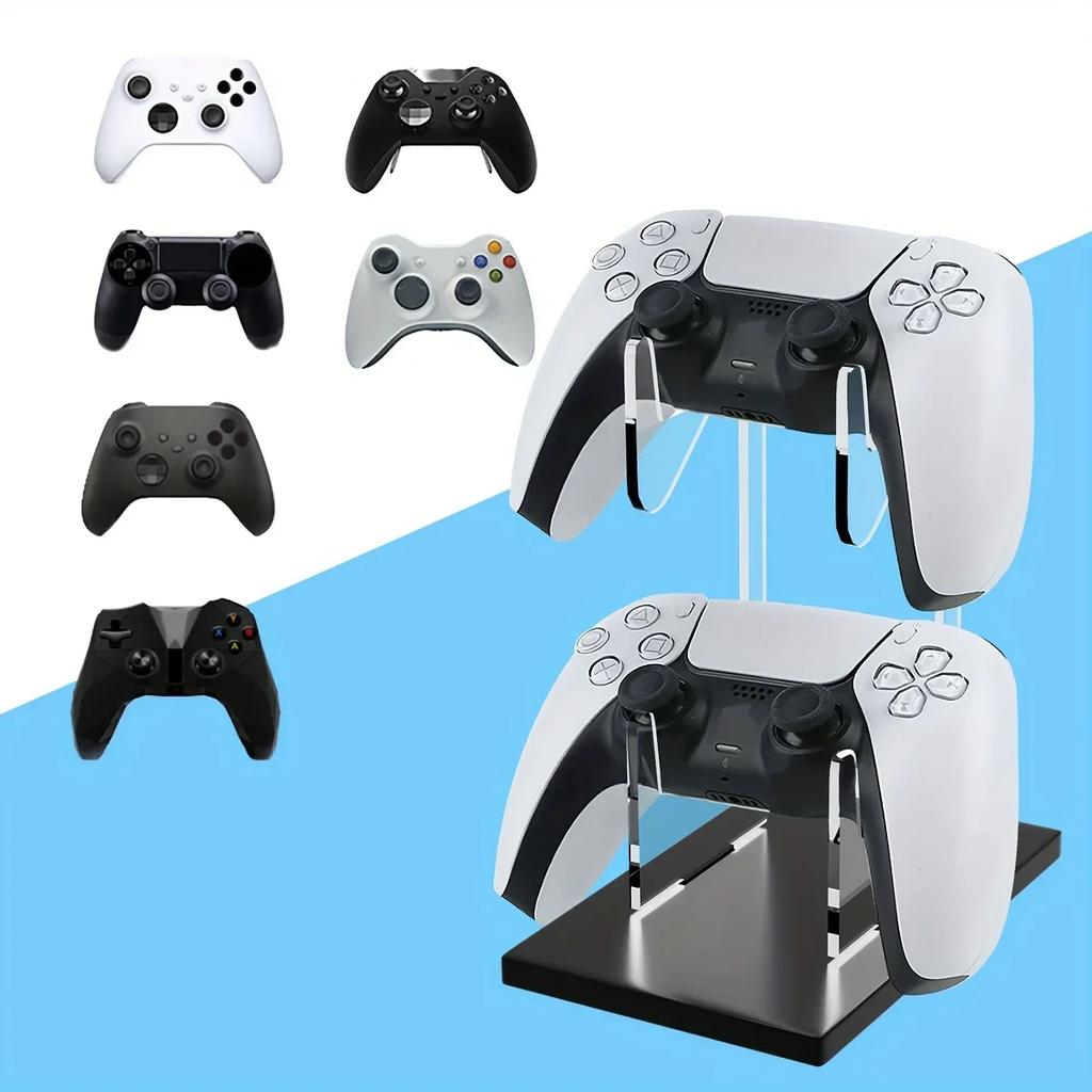 Dual Layer Game Console Handle Universal Bracket For PS1/PS1/Switch Pro/Xbox Elite/Xbox/Xbox 161 Game accessories
