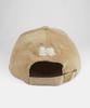 Sinteulipeulsigseu Luck You Corduroy Daddy Cap Khaki
