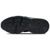 Nike Air Huarache Black Anthracite Heel Tab Women's DH4439-001