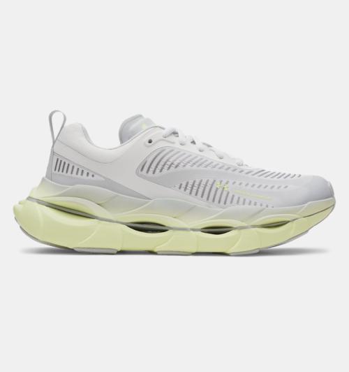 [Under Armour] UA Halo Racer [6007641-101] White-220
