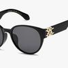 Pelagamoaiweeo Sunglasses (Sf2095Slbk 001 56)