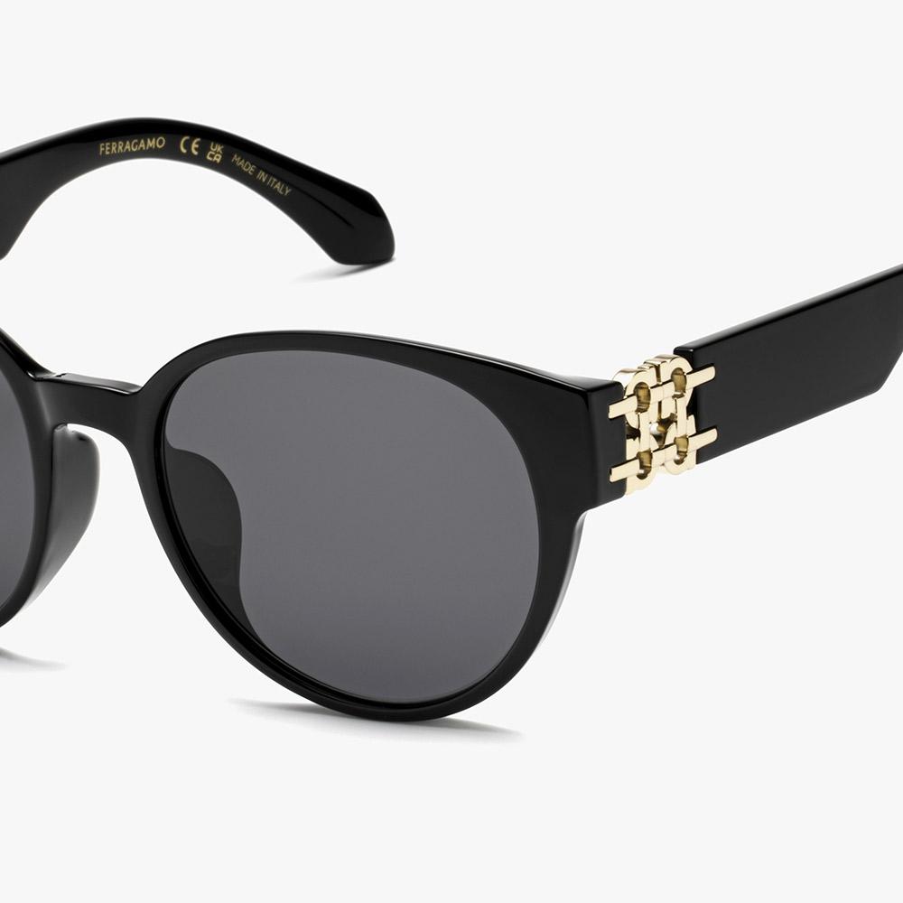 Pelagamoaiweeo Sunglasses (Sf2095Slbk 001 56)