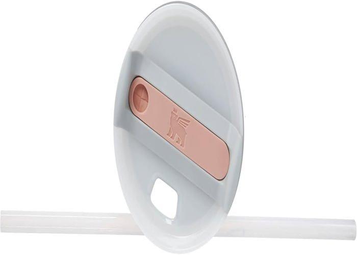 Gourde - stanley - quencher h2.0 - 1,2l - acier recyclé - garde glacé 2 jours