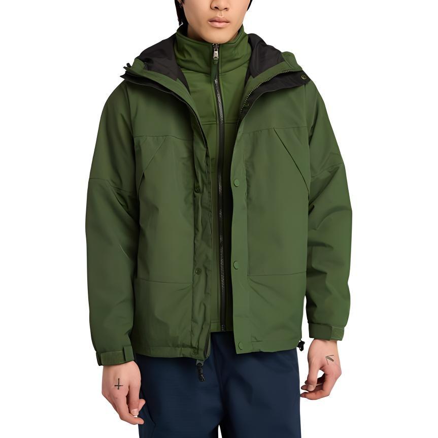 Timberland Men's A69F2-EIN