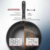SUPOR Non-Coated Cast Iron Wok