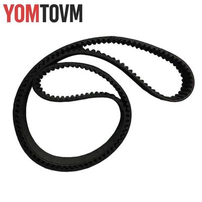 1pc MD358549 Timing Belt for Mitsubishi Montero SOHC 24v 6G74 6G75 3.5L 3.8L 2001 2002 2003 2004 2005 2006