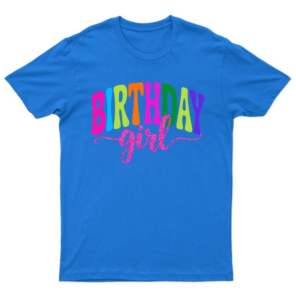 Geburtstagskind Anlässe Geburtstag Grafik T-Shirt Unisex Unisex Unisex T-Shirt