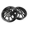 Motorcycle Accessories Rim Wheel Hub Tire Front and Rear 12 Inch Modified Wheel Spare Parts For Vespa Primavera 150 Sprint 150