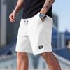 Corduroy Men's Shorts Men's Casual Pants Men's Beach Shorts, Men's Sports Shorts Breathable Pants Suitable for Daily Casual Wear and Sports