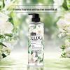 LUX Freesia & Tea Tree Essential Oil Body Wash Duo Pack