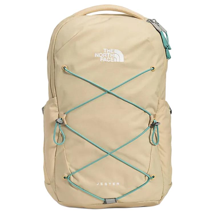 

The North Face 22 л Бренд Логотип Модный Простой Альпинистский Рюкзак Внешняя Сумка Женский рюкзак Горчично-Желтый NF0A3VXG8D5 Mustard Yellow