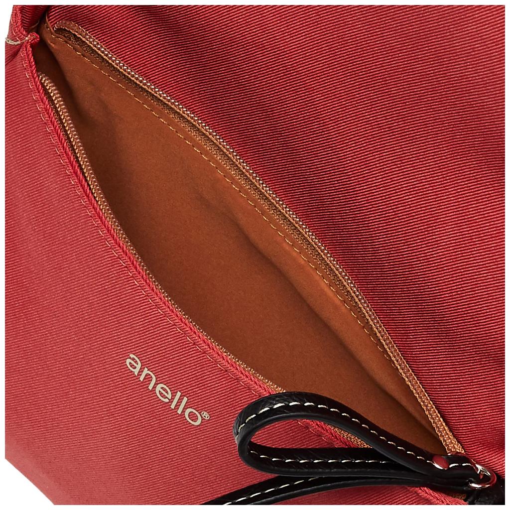 Anello A4 TRAD Backpack AIB4284 Orange