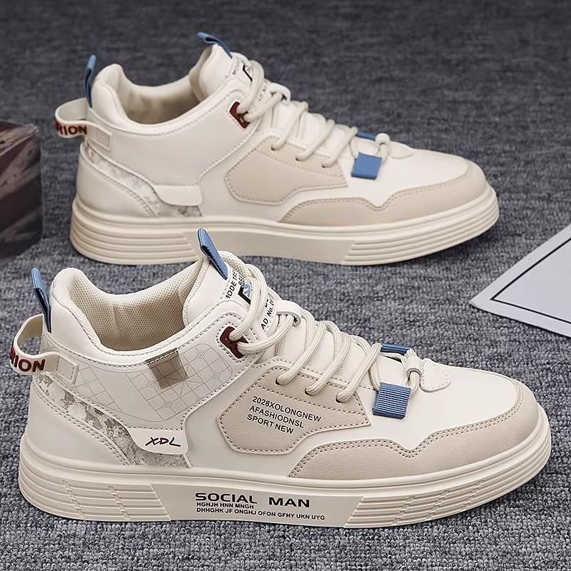 

Autumn casual sports board shoes New Martin boots Summer trendy shoes 39