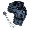 Versatile 63217315199 Car Rear Tail Light Lamp Bulb Bracket Socket Holder Base For BMW 1 Series F20 F21 Right