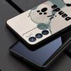 Baby Panda Phone Case For Oppo Reno 13 12 11 10 7 F Find X5 X6 A98 A80 A79 A78 A57 A54 A31 A17 Pro 5G Soft TPU Cover Fundas Bags