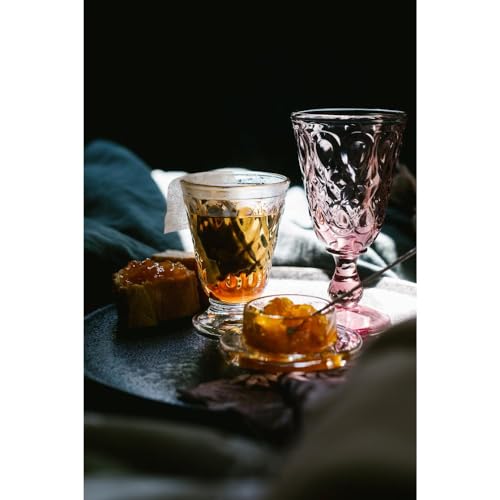 La Rochère Lyonnais Tumbler 200cc Clear