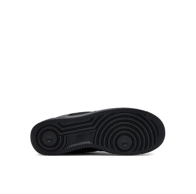 Мужские кроссовки Nike Air force 1 gtx gore-tex hv3959 010 чёрные