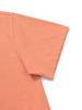 NORDISK Lnt Sorona Graphic Crop Short Sleeve T-Shirt - W_Coral