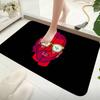 Rap PNL Album Floor Mat Kids Room Bedroom Decoration Balcony Anti-Slip Doormat Living Room Welcome Rug