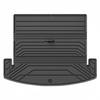 3D TPE Car Floor & Trunk Mats for Santa Fe (2021-2024)