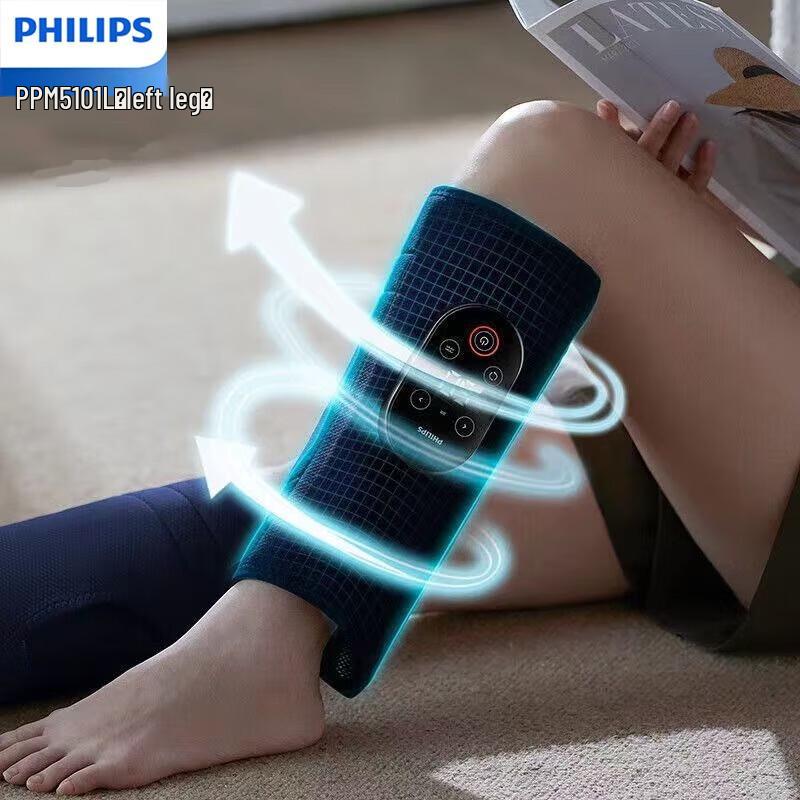 Philips Wireless Airbag Leg Massager