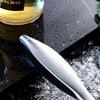 1PCS Creative Zinc Alloy Bottle Openers Beer Bottle Openers Bartender Bottle Openers for Home and Bar Opening Tool