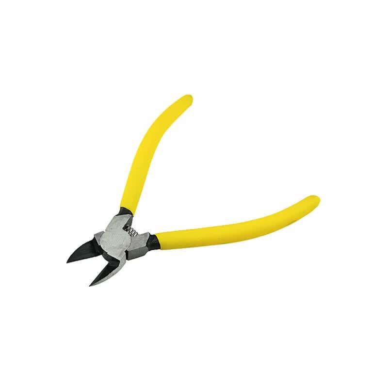 Tajima Flat Nose Pliers