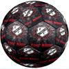 FC Utrecht Fashion Size 5 Football Wearproof Non‑Slip Soccer Ball For Sports Training Entertainment Use