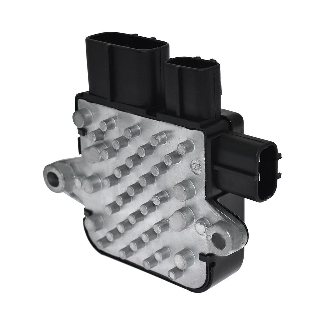 Kühlerlüfter-Steuermodul 1355A124