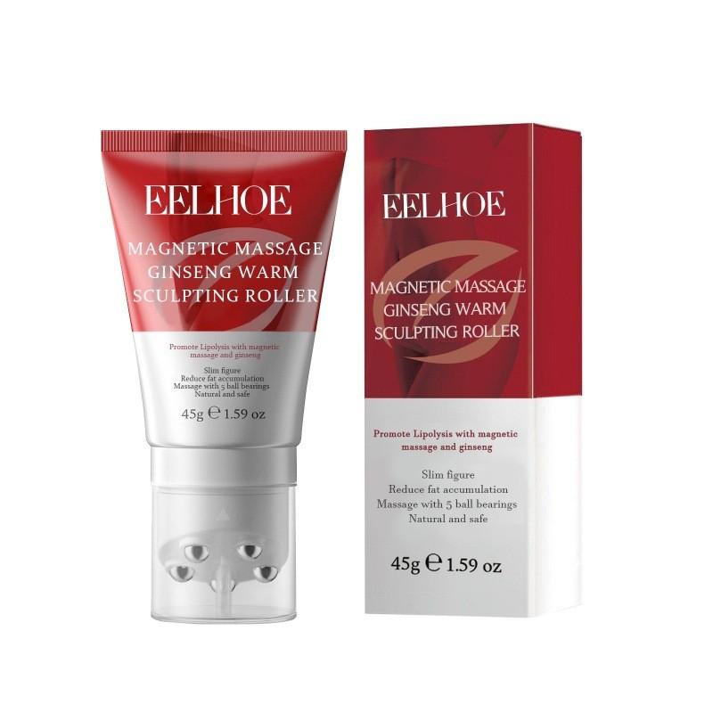 Eelhoe Ginseng Essence Cream For Body Sculpting Firming And Shaping Beautiful Curves