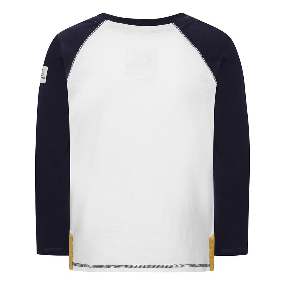 Lazy Jacks Childrens/Kids Bear T-Shirt