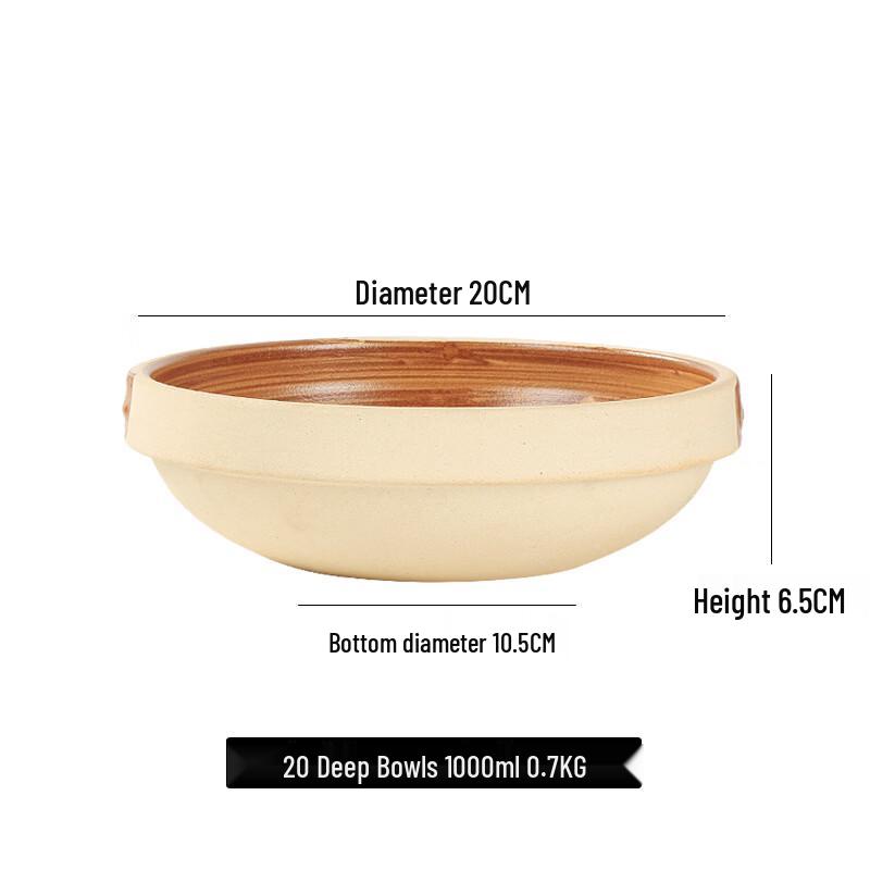 LIEI Ceramic Mini Hot Pot
