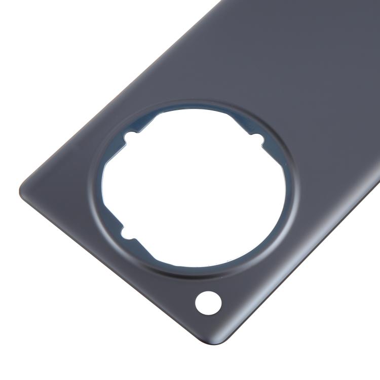 Dla Infinix Zero 40 5G X6861 Oryginalny tylny panel