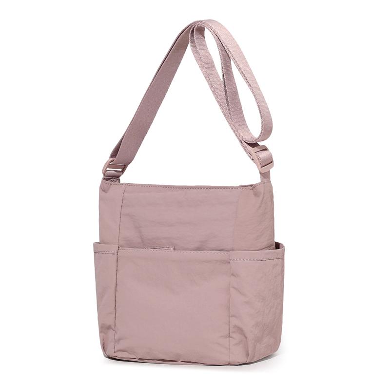 Damen Tasche Sport Umhängetasche Pendler Schultertasche
