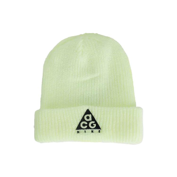 Nike Beanies Unisex Green (Unisex) Beanies AV4775 701